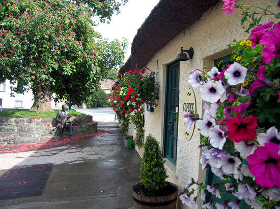 The Seamus Ennis Arts Centre